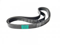 北方奔馳皮帶8PK1080